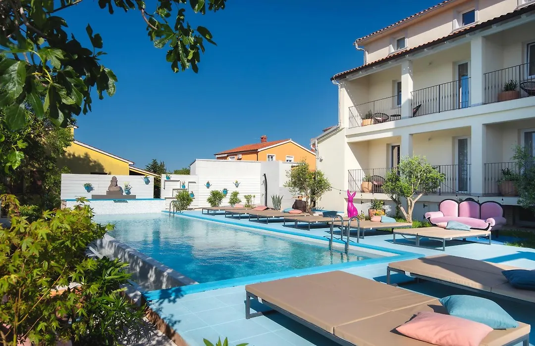 Vinkuran By Bura Hotels - Adults Only-1