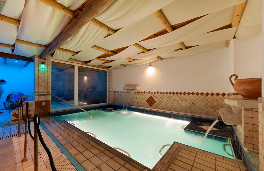 Hotel Terme Don Pepe-1