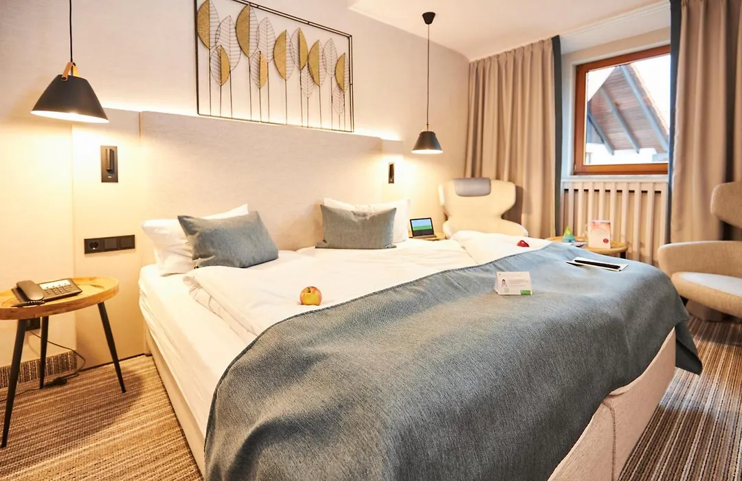 Flair Hotel Werbetal-1