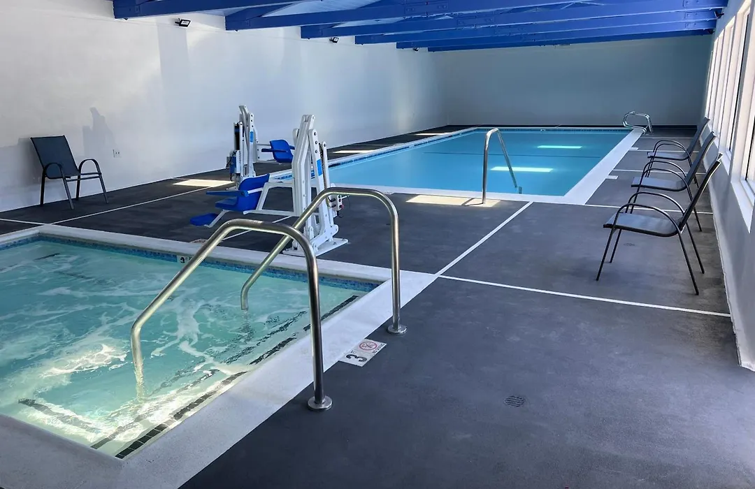 Surf City Inn & Suites-1