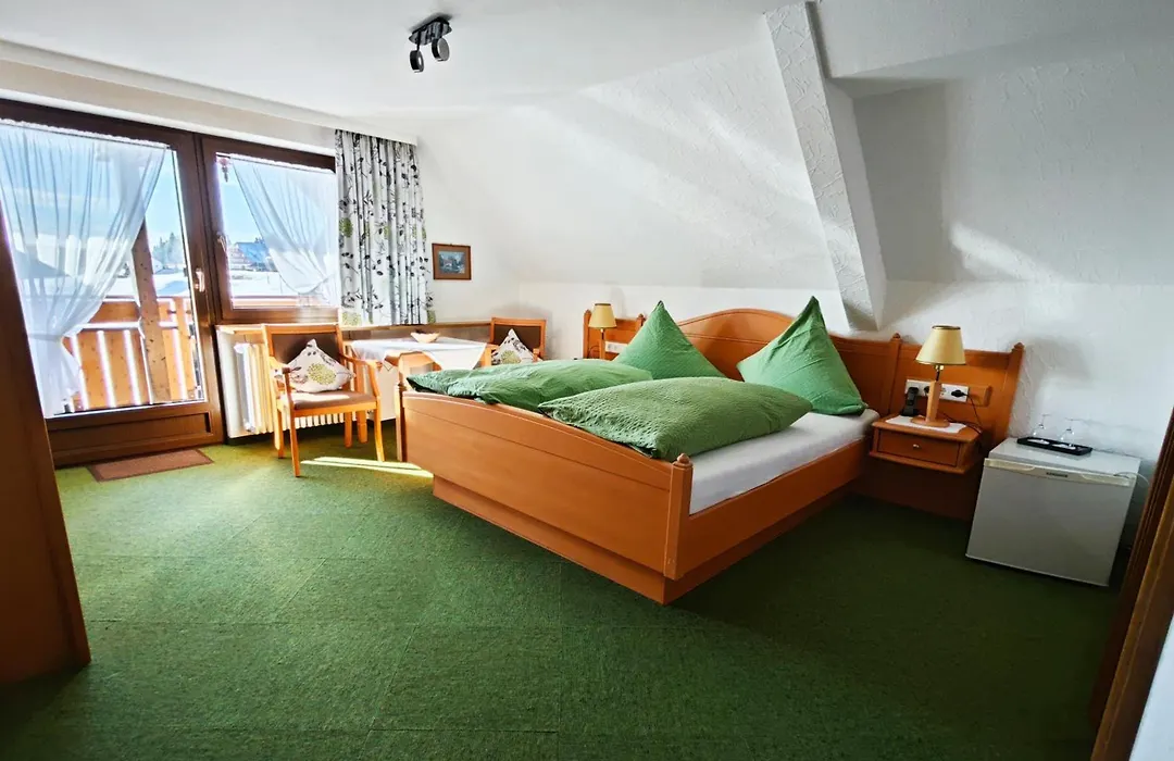 Cafe-Pension Feldbergblick-1