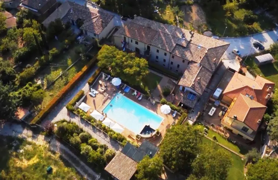 Guesia Village Hotel e Spa-1