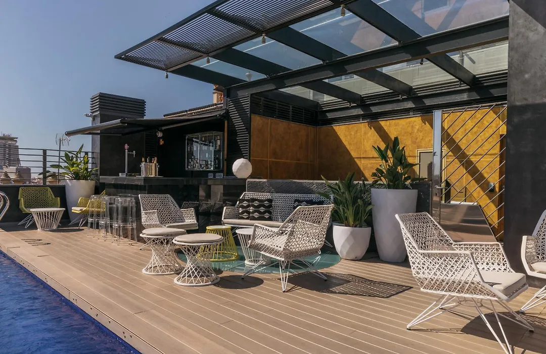 Hotel Bagues, A Small Luxury Hotel Of The World-1