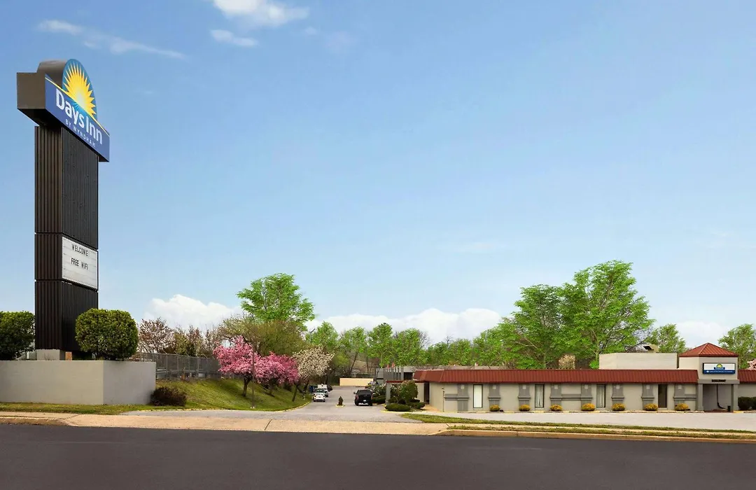 Days Inn By Wyndham Pottstown-1
