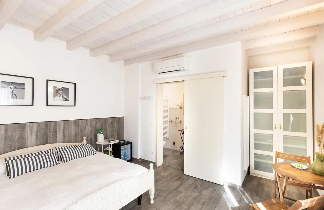 B&B Residenza Marina-1