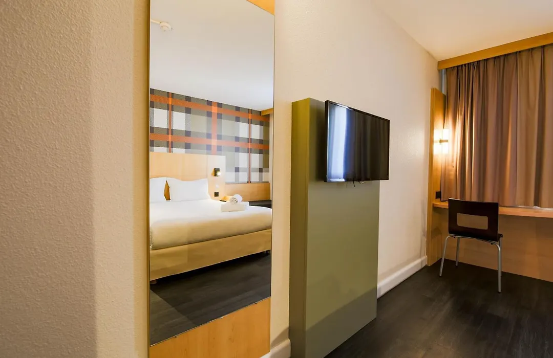 Easyhotel Nice Old Town-1