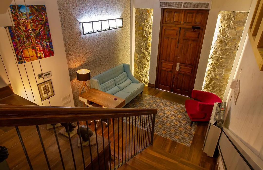 Rosal By Seaward Suites (Adults Only)-1