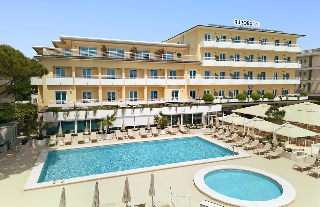 Hotel Aurora-1