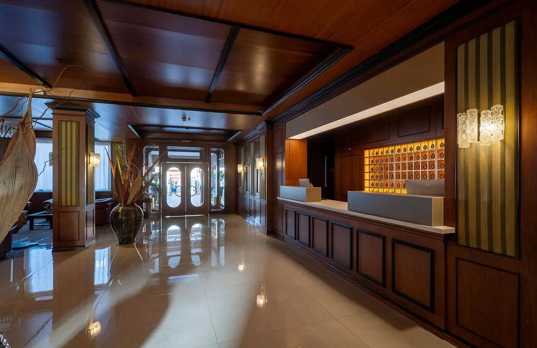 Hotel Delle Palme-1