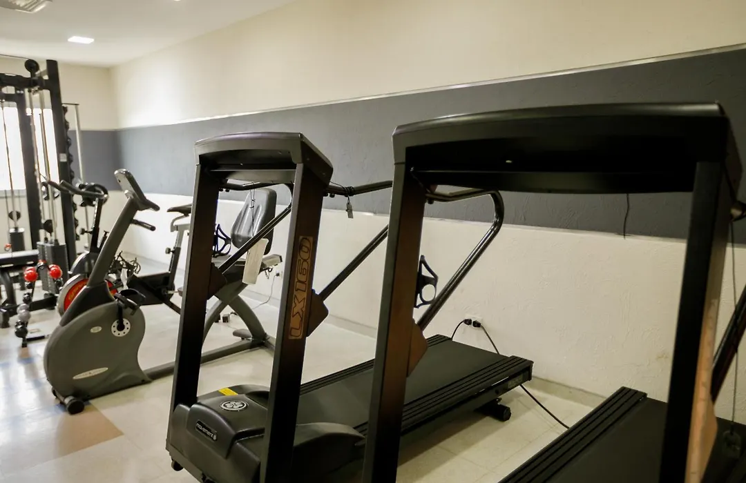 Comfort Suites Londrina-1
