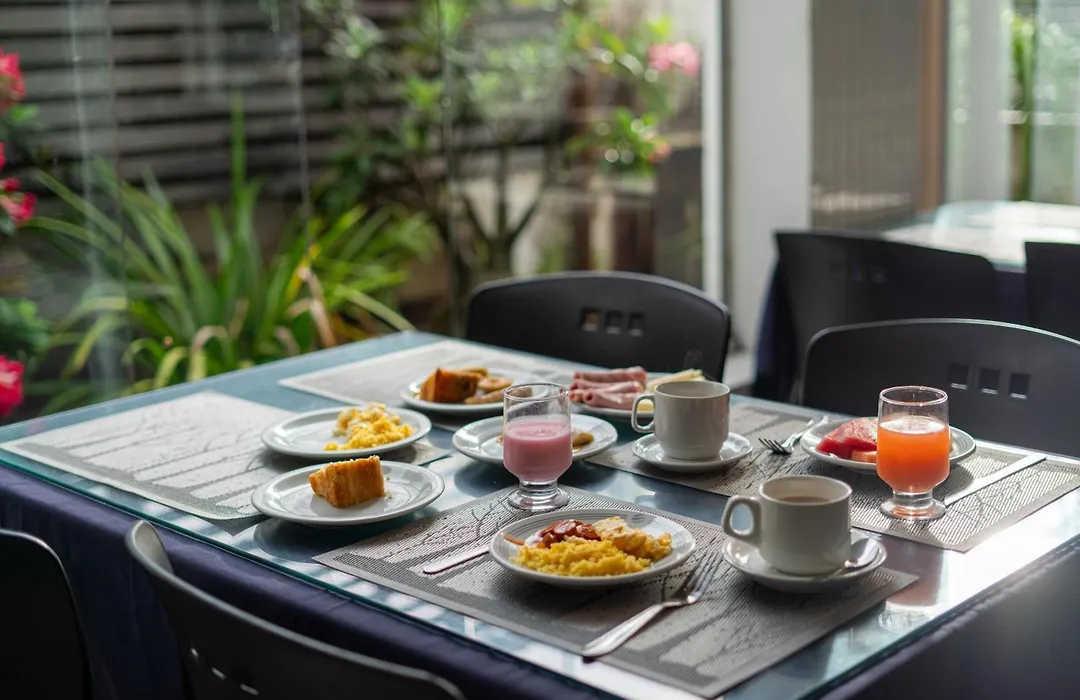 Lagoa Park Hotel-1