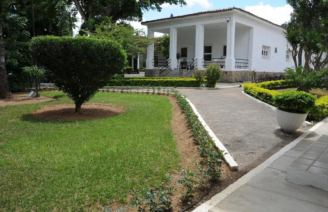 Hotel Tavares Correia-1