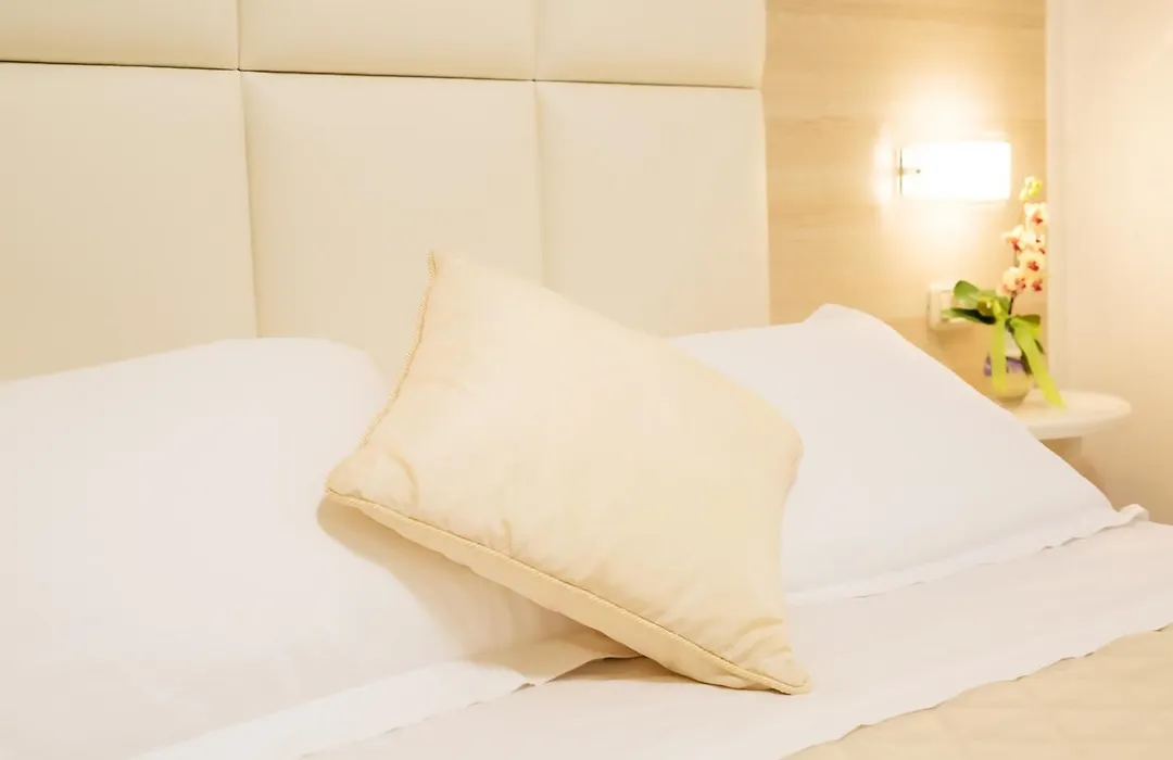 Hotel Rosmarina-1