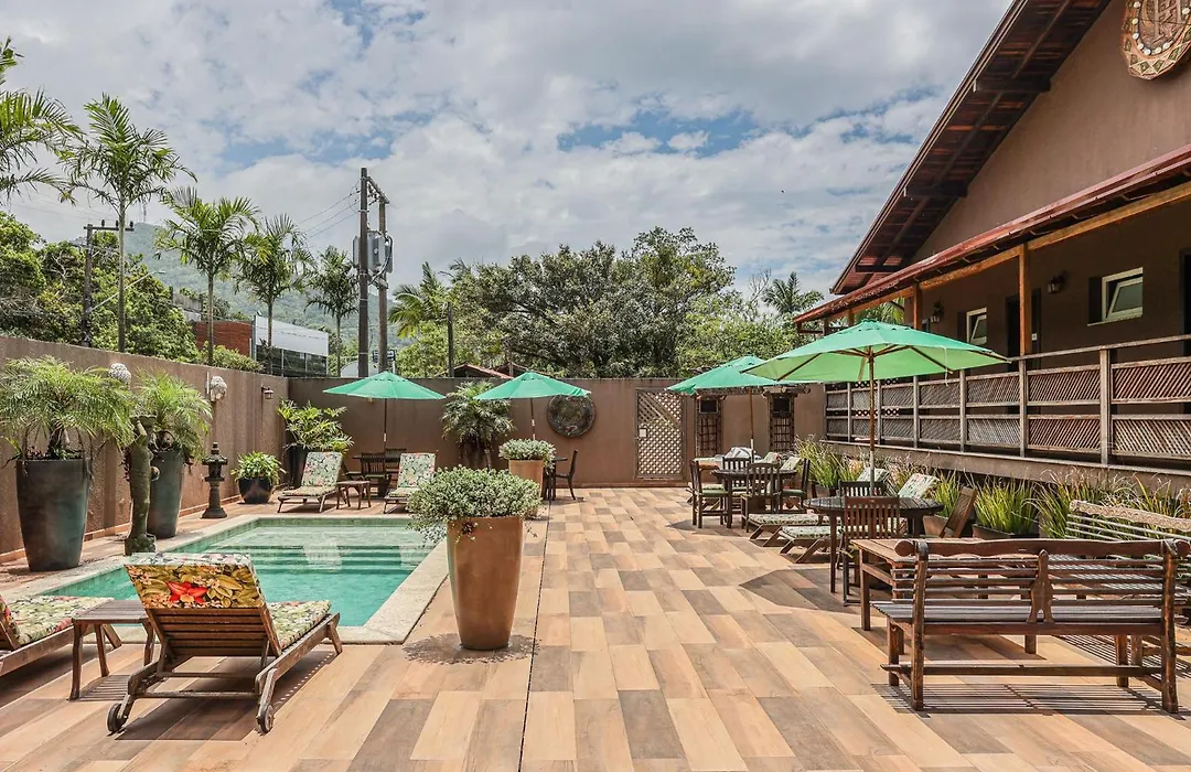 Estaleiro Guest House-1