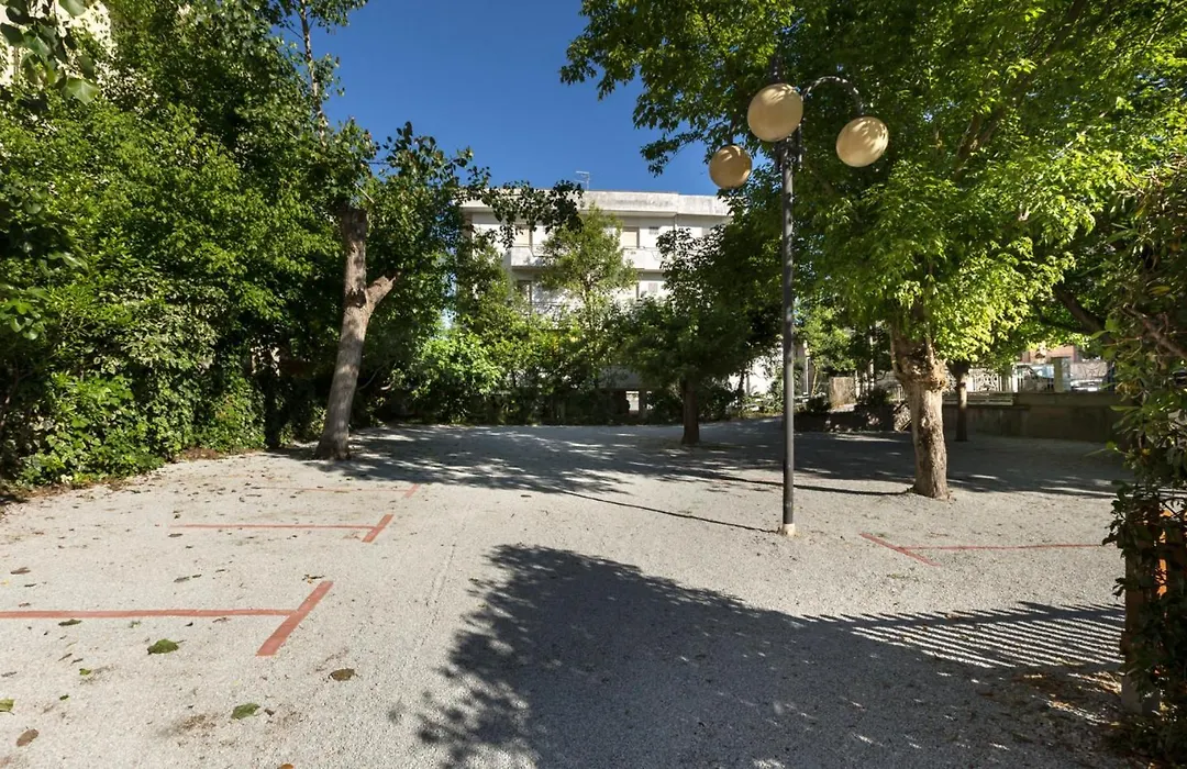 Hotel Clitunno-1