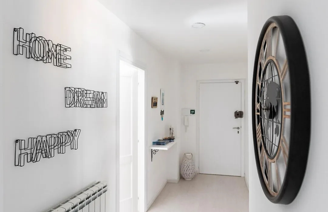 B&B Sapore di Mare-1