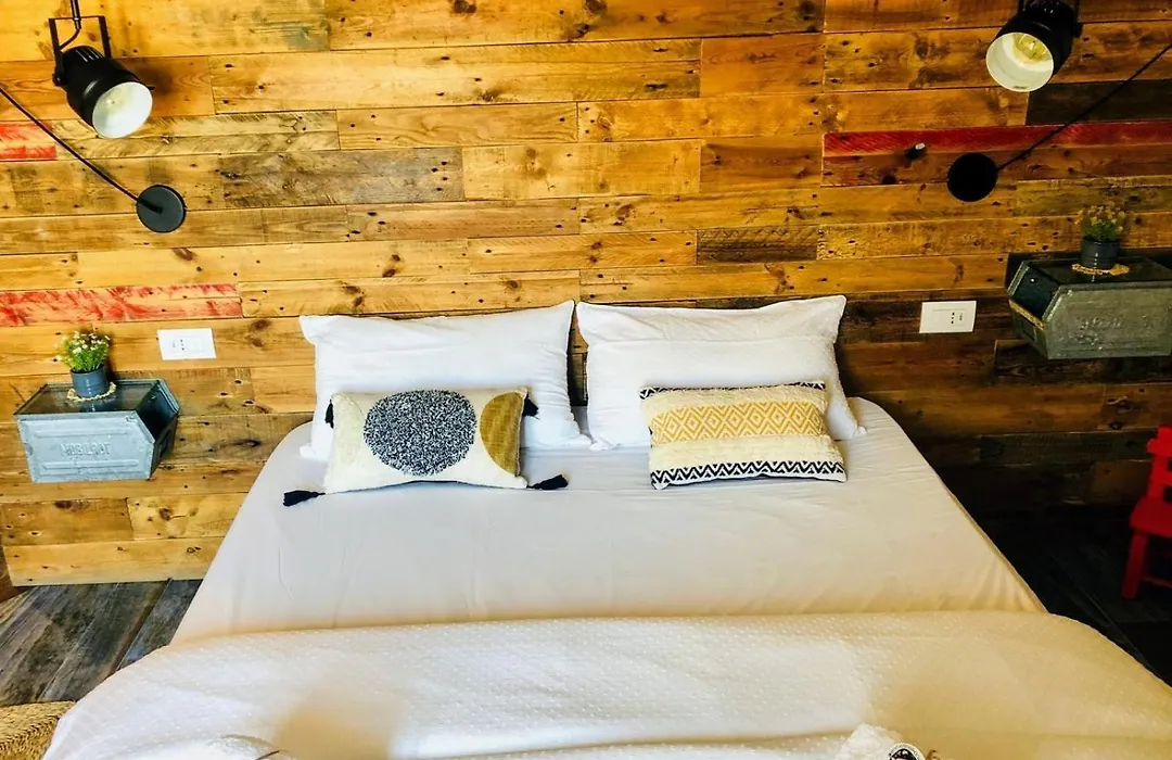 S'Accabbadora Guest House-1