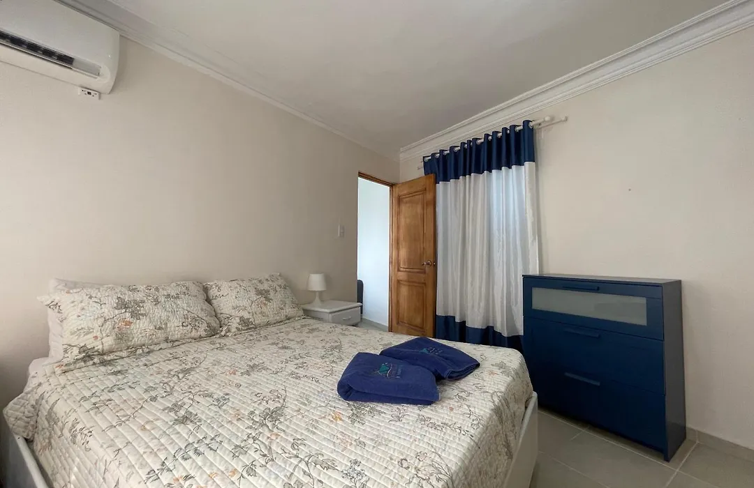 Karimar Beach Condo Hotel-1