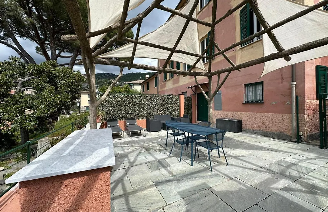 B&B Casetta del Marinaio-1