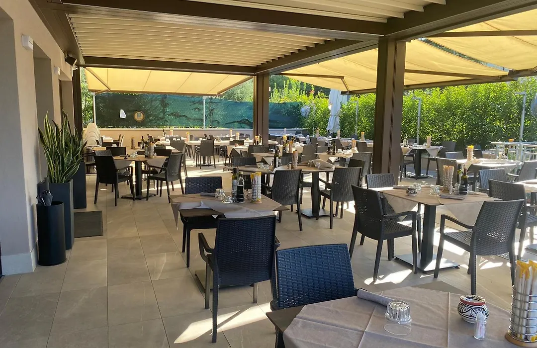 Albergo AQUILA-1