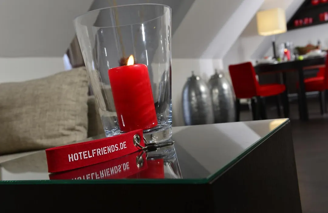 Hotel Friends Hückelhoven-1