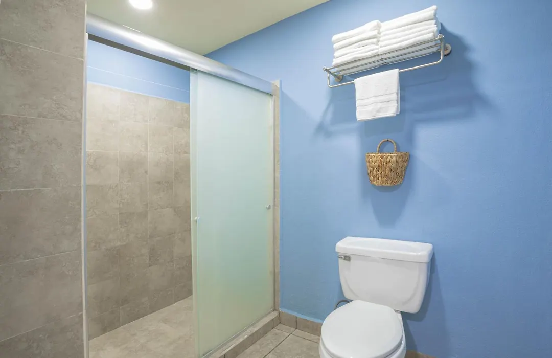 Ixchel Beach Hotel-1