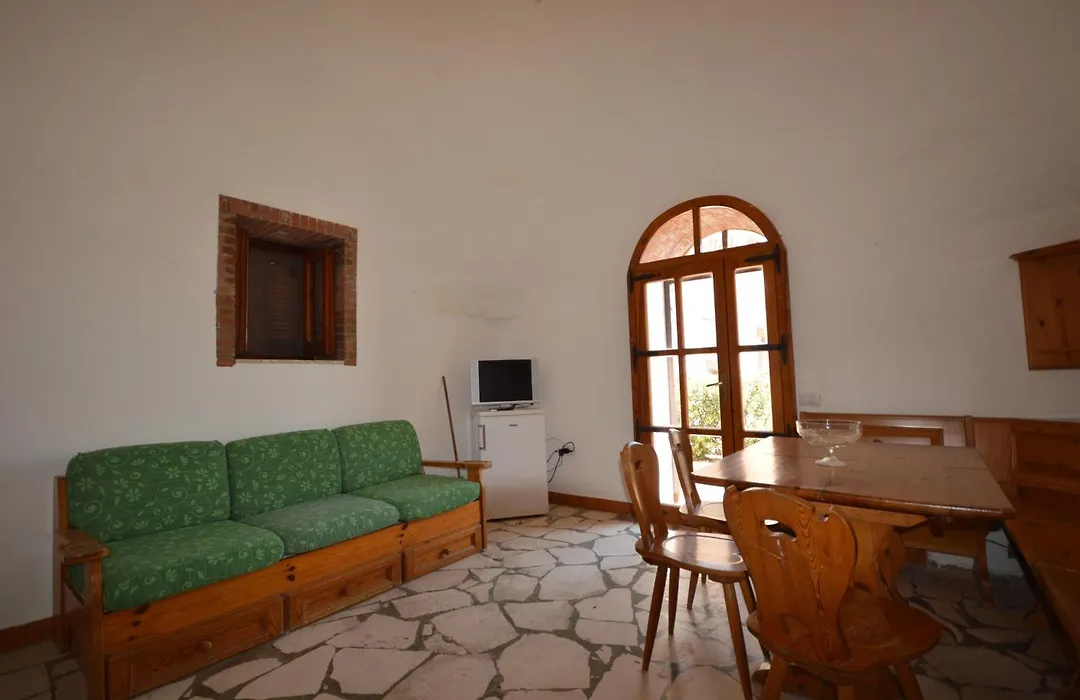 Hotel Residence Il Gabbiano-1