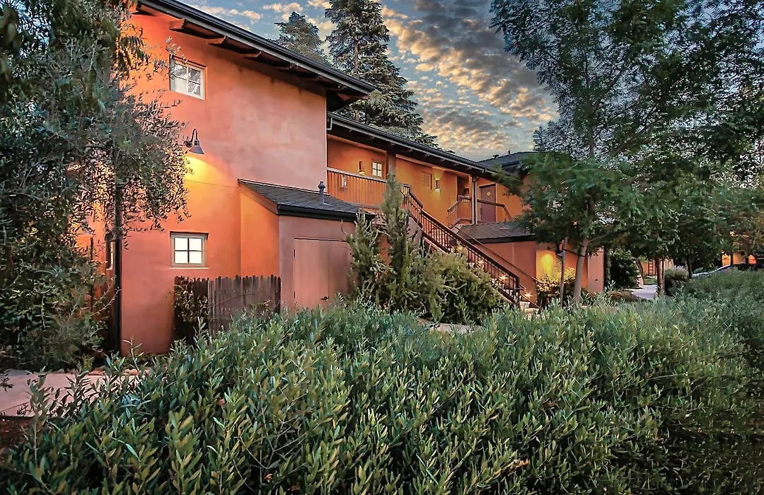 Appellation Lodi - Wine & Roses Resort And Spa-1