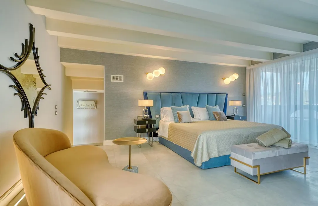 Palazzo Della Scala Hotel - Luxury Suites & Spa-1