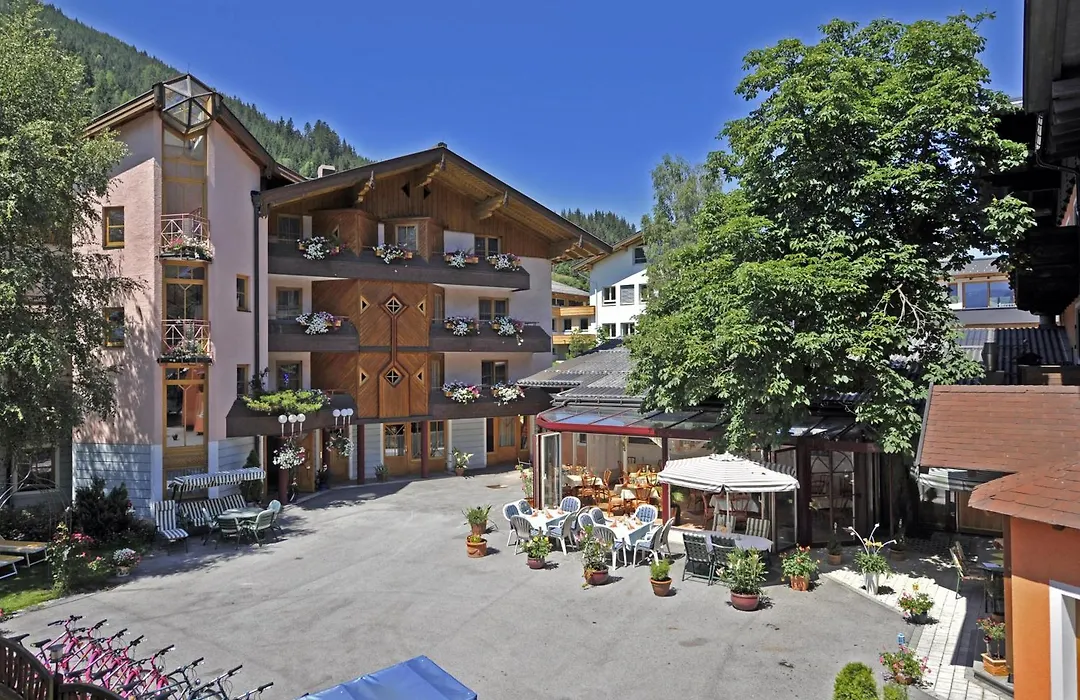 Hotel Schwaiger-1