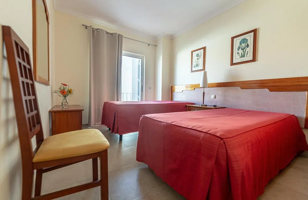 Boutique & Villas Boliqueime-1