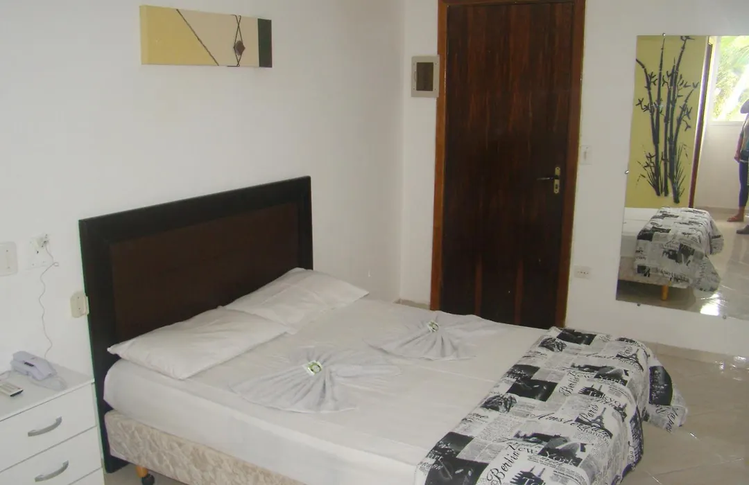 Hotel Sol do Pernambuco-1
