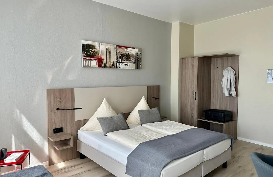 City Hotel Hameln-1