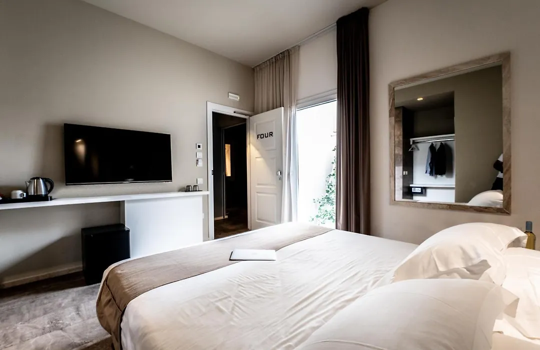 Neko Boutique Hotel-1