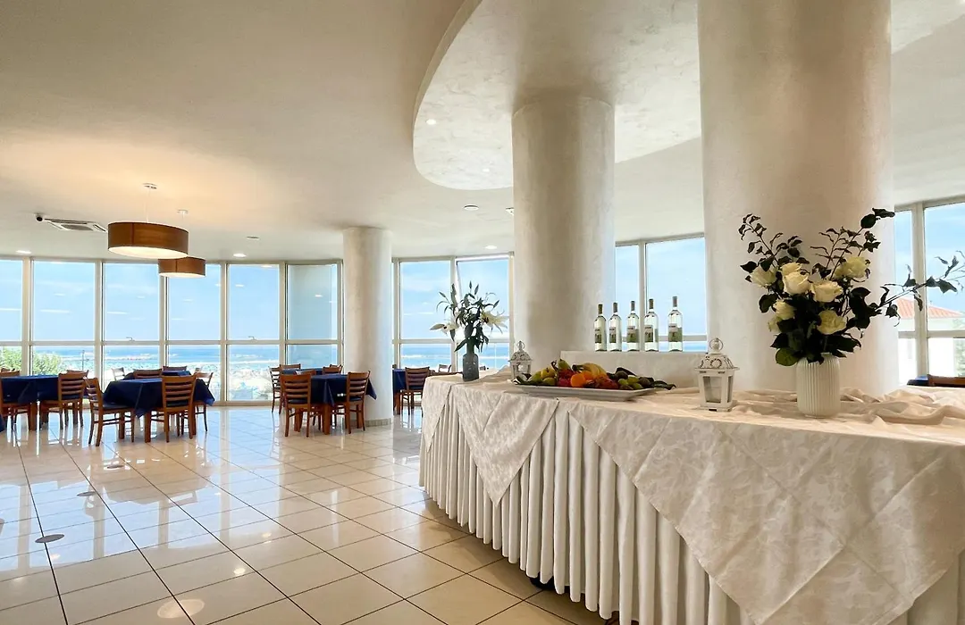 Blue Paradise Hotel-1