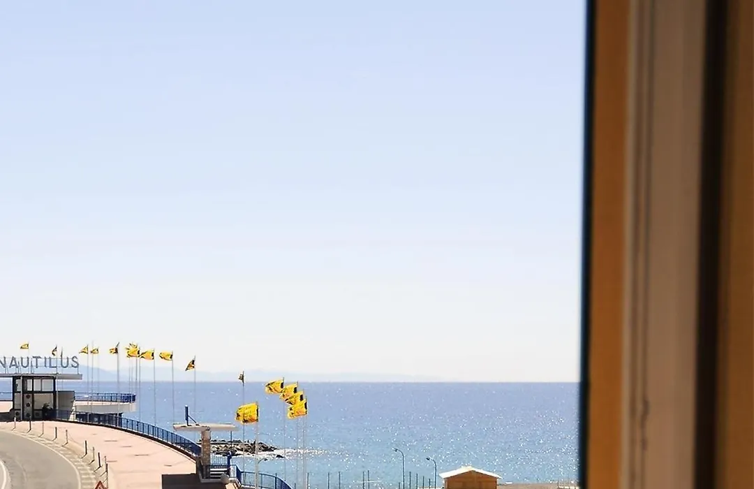 Hotel Bianca Maria-1