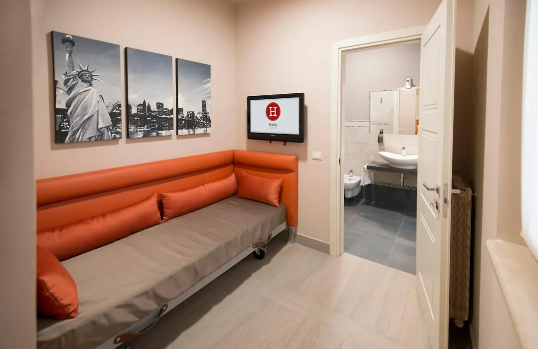 Halex Room&Food-1