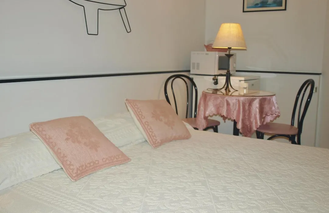 Hotel La Conchiglia-1