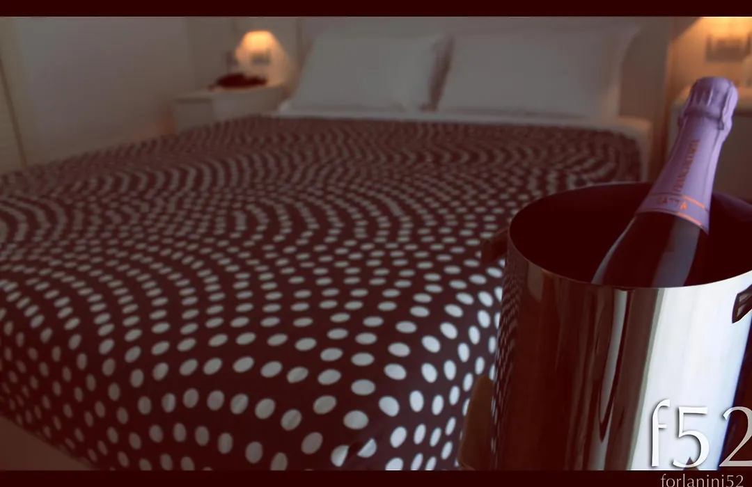 Hotel Forlanini 52-1