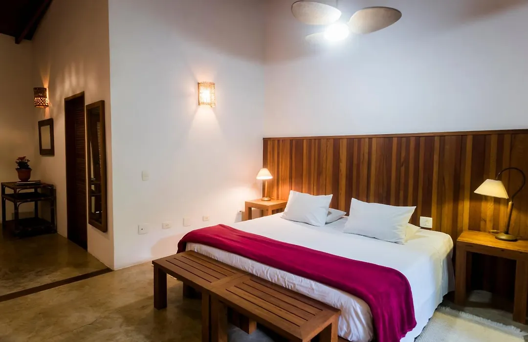 Guest House Ilha Splendor-1