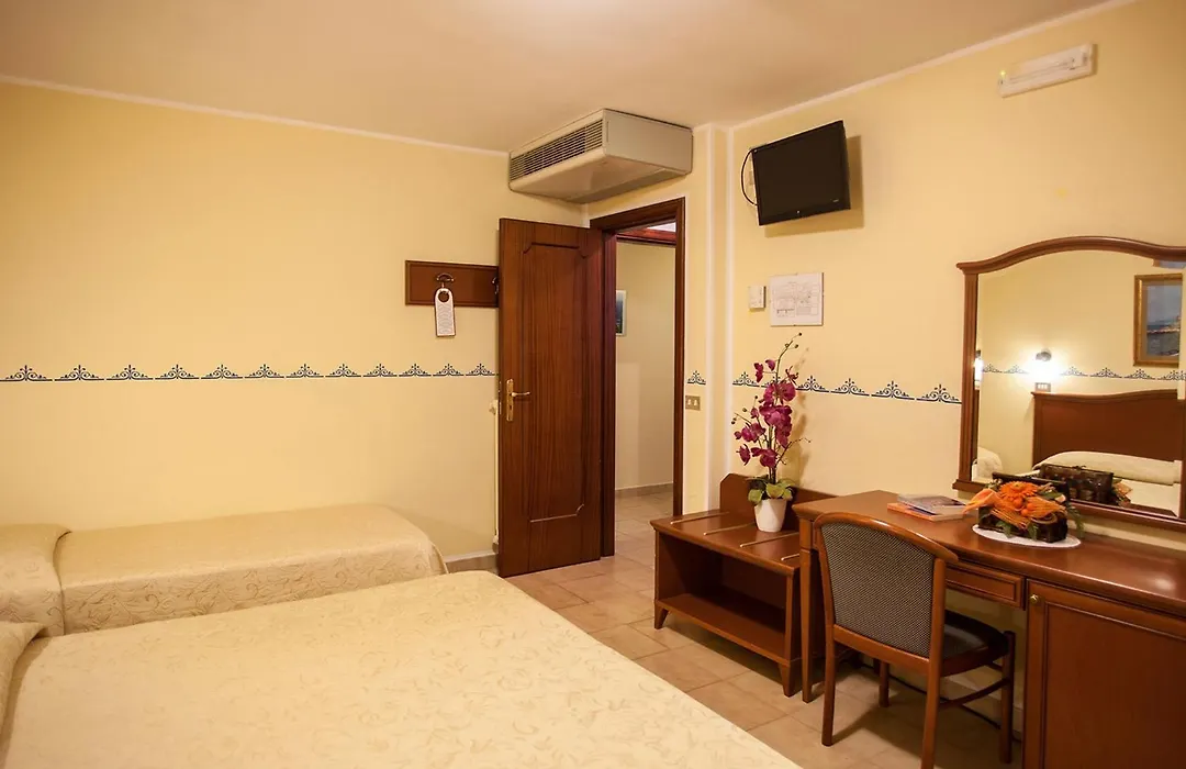 Hotel Amalfi-1
