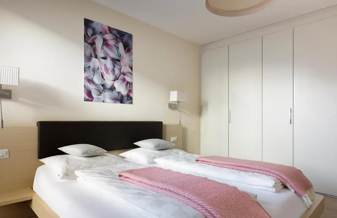 Residence Innichen - San Candido-1