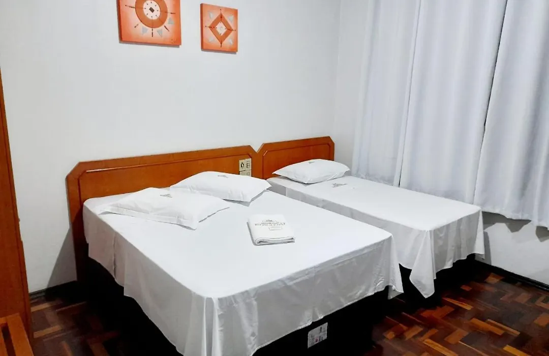 Hotel Riosulense-1