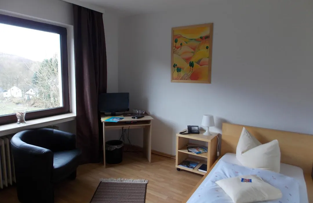 Hotel Talburg-1