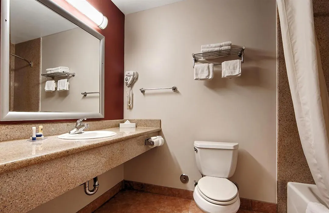 Best Western Burbank Airport Inn-1