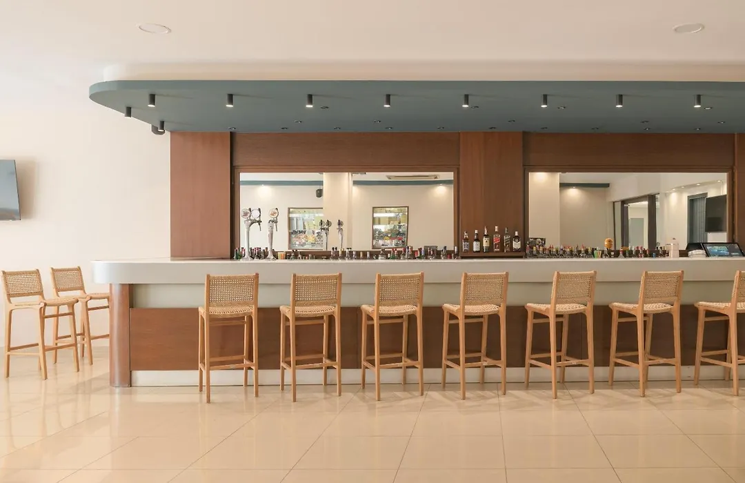 Sergios Hotel-1