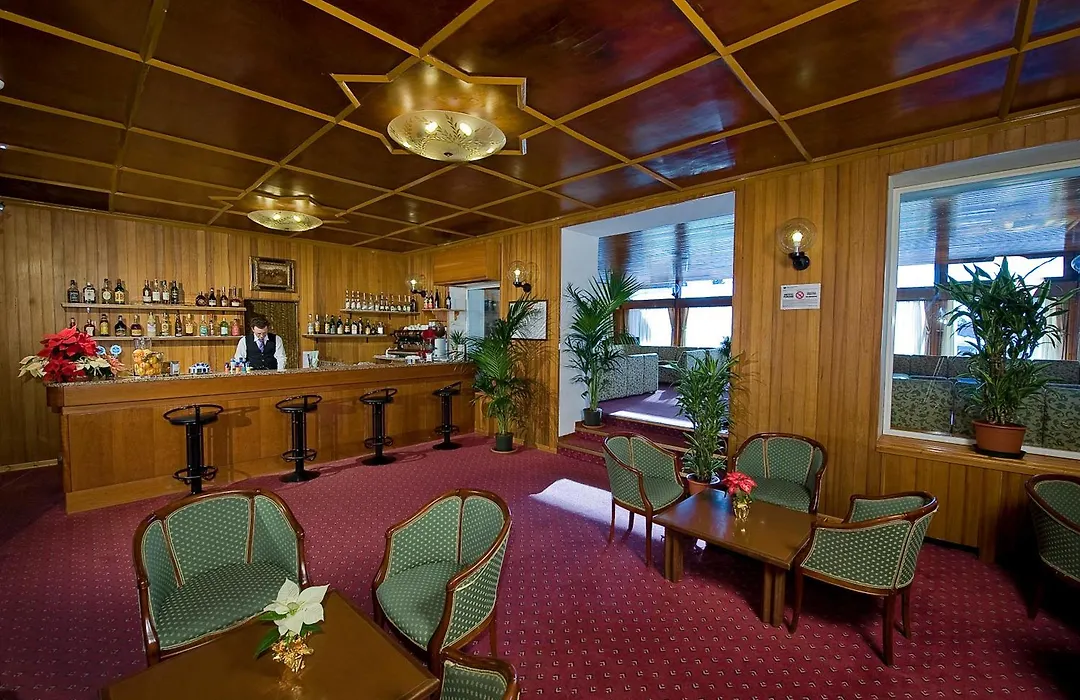 TH San Martino - Majestic Dolomiti Hotel-1