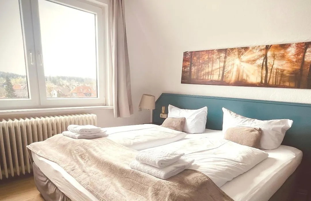 Berghotel Hahnenklee-1