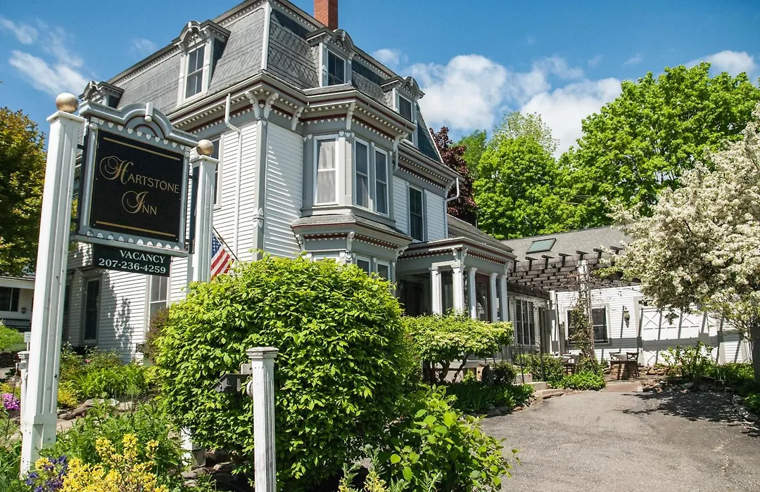 Hartstone Inn-1