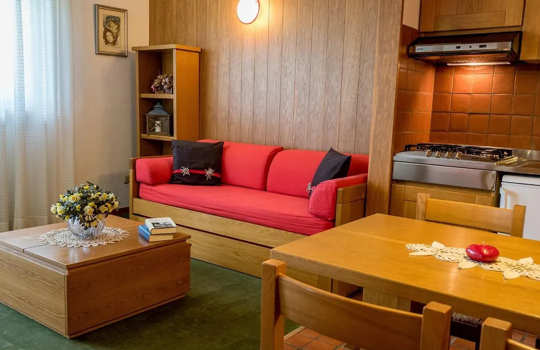 Residence Des Alpes-1